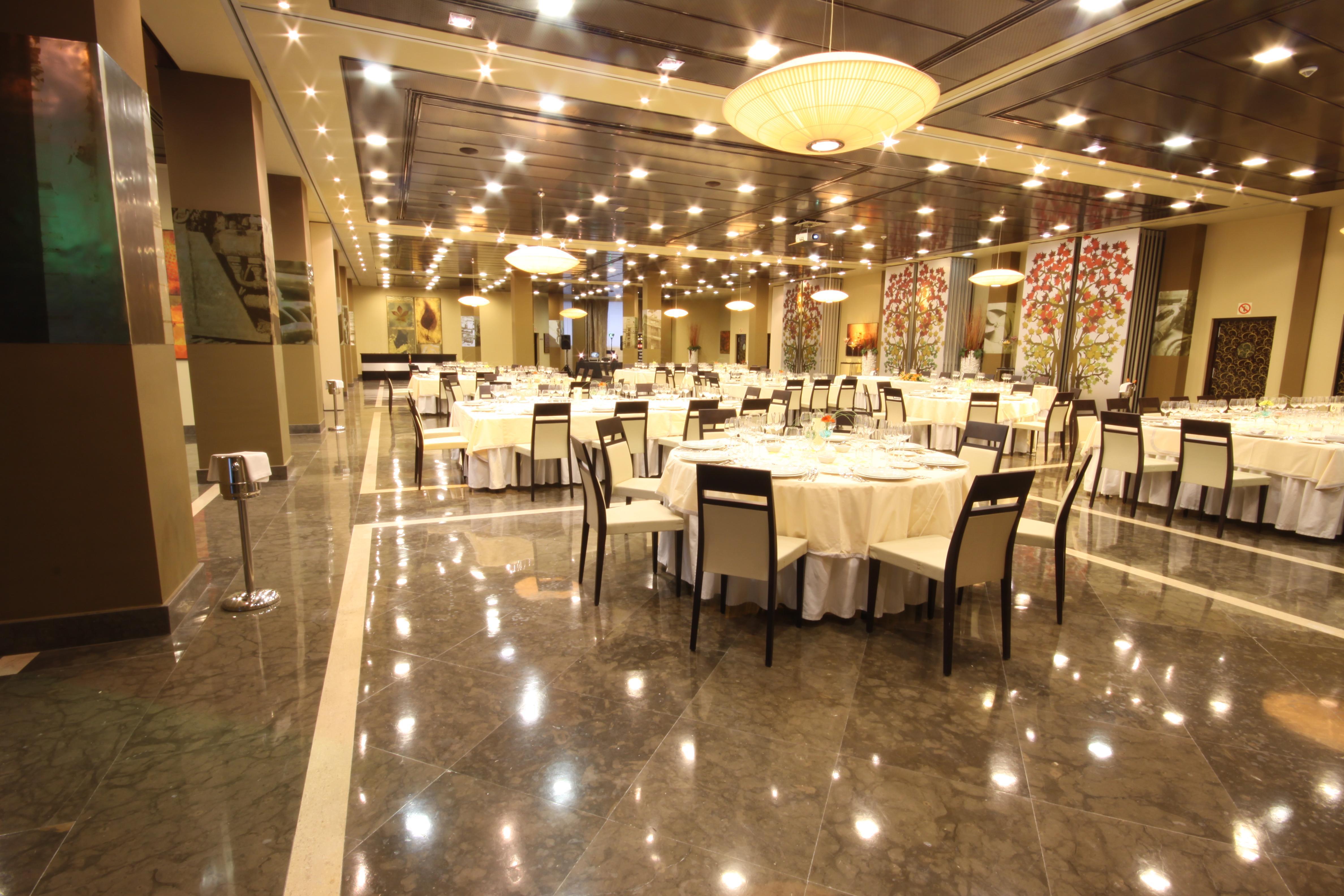 AZZ Asturias Langrehotel&Spa Langreo Exterior foto