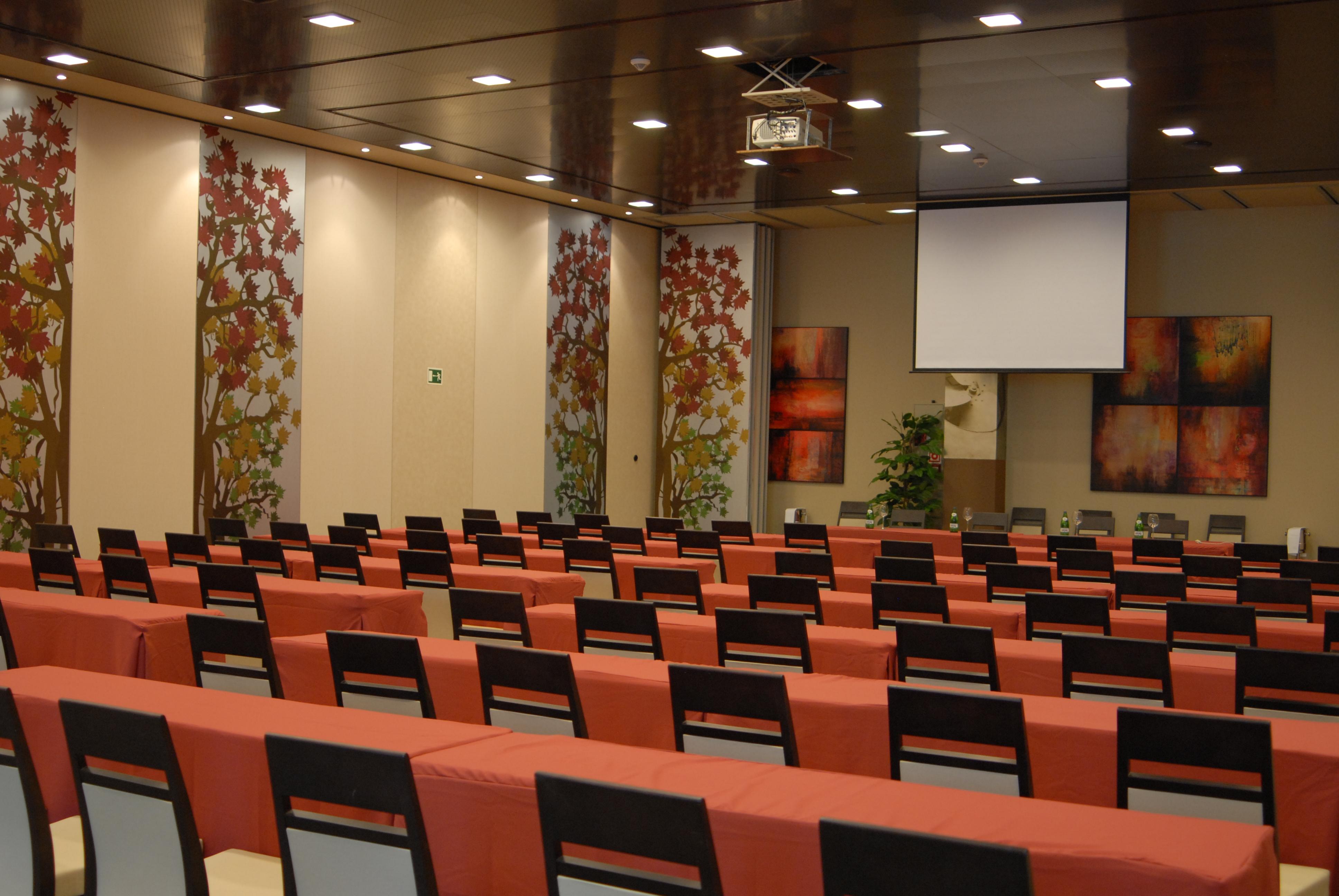 AZZ Asturias Langrehotel&Spa Langreo Exterior foto
