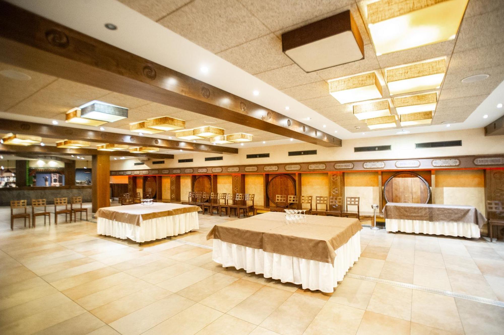 AZZ Asturias Langrehotel&Spa Langreo Exterior foto
